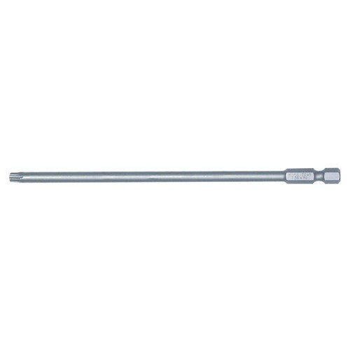 Torx Power Bit T15 × 150mm (5.9″) - Exact Tooling