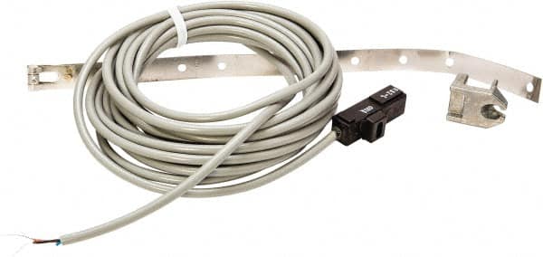 ARO/Ingersoll-Rand - Air Cylinder Reed Switch - -40°F Min Temp, Use with ARO/Ingersoll Rand Silverair Cylinders - Exact Tooling