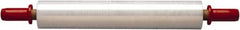 Nifty Products - 20" x 1,000' 65 Gauge Clear Roll Stretch Wrap - Exact Tooling