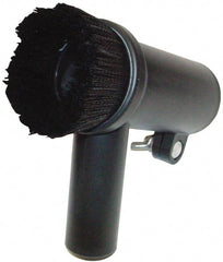 Universal Tool - Vacuum Shroud - For Use with Universal Tool UT9914 Needle Scaler - Exact Tooling