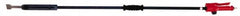 Universal Tool - Needle Scalers Type of Power: Pneumatic Handle Type: Inline - Exact Tooling