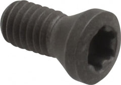 Seco - Torx Plus Lock Screw for Indexable Threading - M3.5x0.6 Thread, For Use with Inserts - Exact Tooling