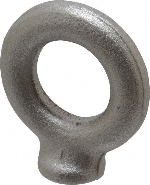 Gibraltar - 1-3/16" ID x 1-1/16 OD Pad Eye - C1045 Carbon Steel - Exact Tooling