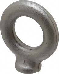 Gibraltar - 1-3/16" ID x 1-1/16 OD Pad Eye - C1045 Carbon Steel - Exact Tooling