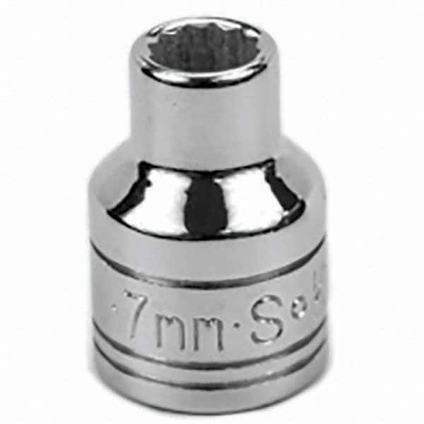 SK - Hand Socket - Exact Tooling