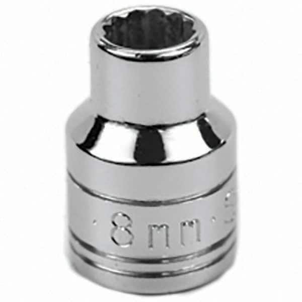 SK - Hand Socket - Exact Tooling
