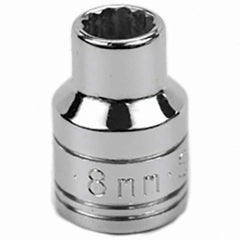 SK - Hand Socket - Exact Tooling