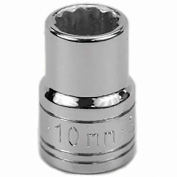 SK - Hand Socket - Exact Tooling