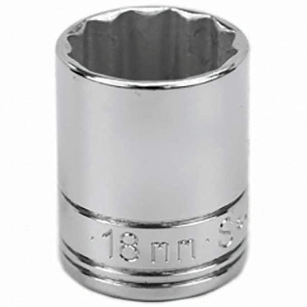 SK - Hand Socket - Exact Tooling