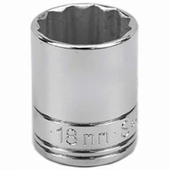 SK - Hand Socket - Exact Tooling