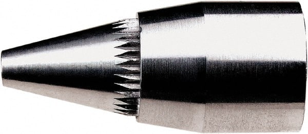 Guardair - Blow Gun Nozzle - 2.07" Hose Length - Exact Tooling