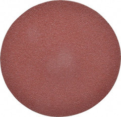 3M - 3" Disc Diam, 120 Grit, Ceramic Quick Change Disc - Type R Attaching System, Coated, Brown, Fine Grade, 20,000 RPM, 963G Series - Exact Tooling