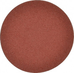 3M - 3" Disc Diam, 80 Grit, Ceramic Quick Change Disc - Type S Attaching System, Coated, Brown, Medium Grade, 20,000 RPM, 963G Series - Exact Tooling