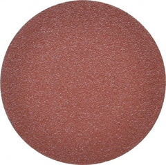 3M - 2" Disc Diam, 100 Grit, Aluminum Oxide Quick Change Disc - Type R Attaching System, Coated, Brown, Fine Grade, 25,000 RPM, 361F Series - Exact Tooling