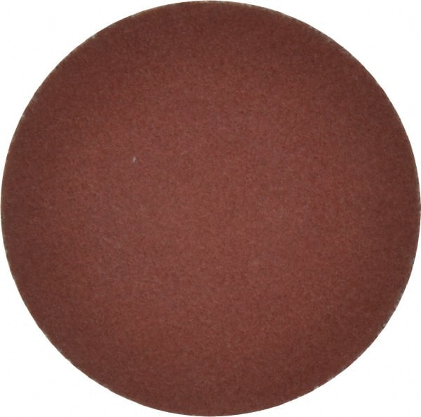 3M - 2" Disc Diam, 150 Grit, Aluminum Oxide Quick Change Disc - Type R Attaching System, Coated, Brown, Very Fine Grade, 25,000 RPM, 361F Series - Exact Tooling