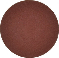 3M - 2" Disc Diam, 150 Grit, Aluminum Oxide Quick Change Disc - Type R Attaching System, Coated, Brown, Very Fine Grade, 25,000 RPM, 361F Series - Exact Tooling