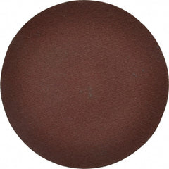 3M - 2" Disc Diam, 240 Grit, Aluminum Oxide Quick Change Disc - Type R Attaching System, Coated, Brown, Very Fine Grade, 25,000 RPM, 361F Series - Exact Tooling