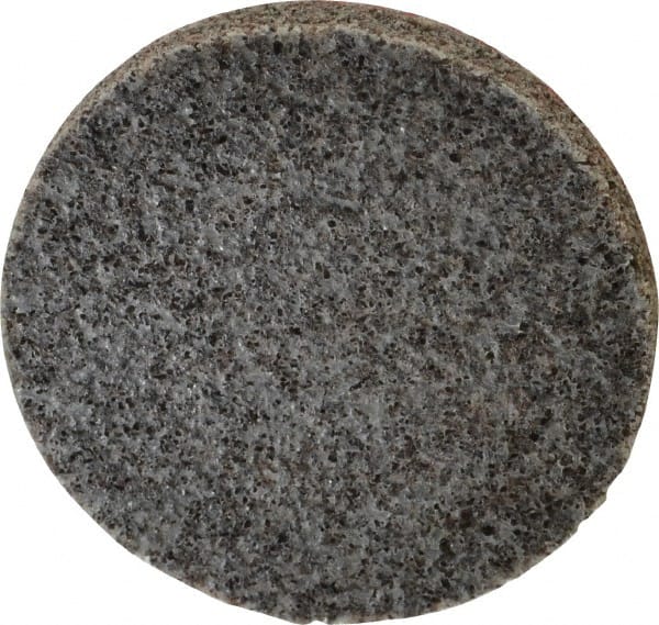 3M - 2" Disc Diam, Aluminum Oxide Quick Change Disc - Type R Attaching System, Nonwoven, Tan, Coarse Grade, 22,100 RPM - Exact Tooling