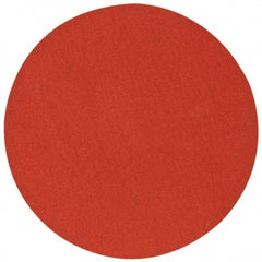 3M - 4" 120 Grit Ceramic Quick Change Disc - Exact Tooling