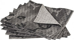 PRO-SAFE - 52 Gal Capacity per Package, Universal Roll - 150' Long x 30" Wide, Polypropylene - Exact Tooling