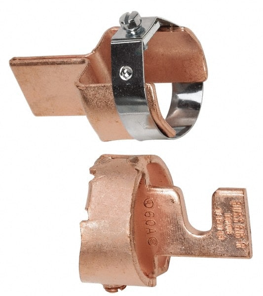 Cooper Bussmann - R Class, 250 VAC, 30 Amp, Fuse Reducer - 100 Holder Amp, CSA Class 6225-01 File 47235 Certified, UL Listed Guide IZZR File E12853 - Exact Tooling