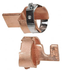 Cooper Bussmann - R Class, 250 VAC, 60 Amp, Fuse Reducer - 200 Holder Amp, CSA Class 6225-01 File 47235 Certified, UL Listed Guide IZZR File E12853 - Exact Tooling