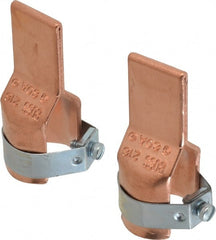 Cooper Bussmann - H, K Class, 250 VAC, 60 Amp, Fuse Reducer - 100 Holder Amp, CSA Class 6225-01 File 47235 Certified, UL Listed Guide IZZR File E12853 - Exact Tooling