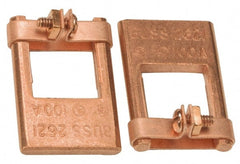 Cooper Bussmann - H, K Class, 250 VAC, 200 Amp, Fuse Reducer - 600 Holder Amp, UL Listed Guide IZZR File E12853 - Exact Tooling