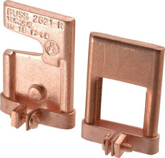 Cooper Bussmann - R Class, 250 VAC, 100 Amp, Fuse Reducer - 200 Holder Amp, CSA Class 6225-01 File 47235 Certified, UL Listed Guide IZZR File E12853 - Exact Tooling