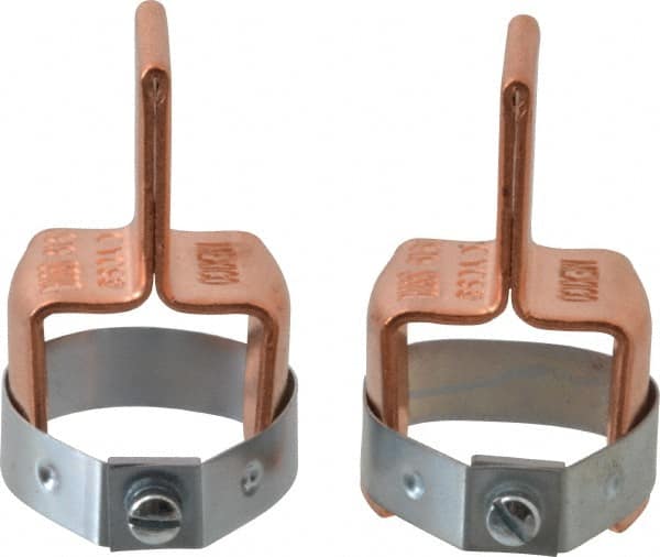 Cooper Bussmann - H, K Class, 600 VAC, 60 Amp, Fuse Reducer - 100 Holder Amp, CSA Class 6225-01 File 47235 Certified, UL Listed Guide IZZR File E12853 - Exact Tooling