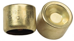 Cooper Bussmann - H, K Class, 600 VAC, 60 Amp, Fuse Reducer - 200 Holder Amp, CSA Class 6225-01 File 47235 Certified, UL Listed Guide IZZR File E12853 - Exact Tooling