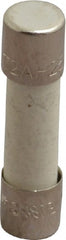 Cooper Bussmann - 250 VAC, 32 VDC, 2 Amp, Time Delay Miniature Ceramic Fuse - 20mm OAL, 5mm Diam - Exact Tooling