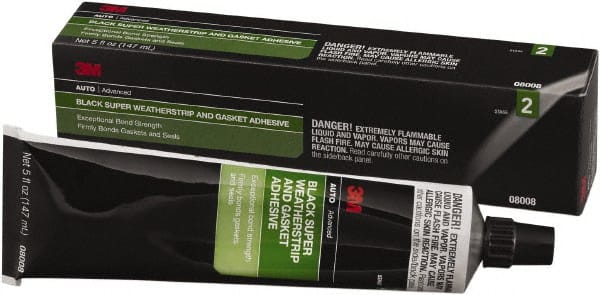 3M - Automotive Adhesives - Exact Tooling