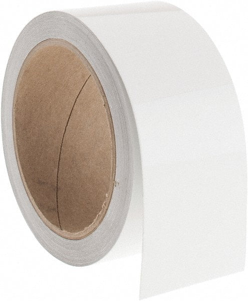 NMC - Glow Solid Color Vinyl Tape - 2" Wide x 30' Long x 0.02" Thick, General Traffic - Exact Tooling