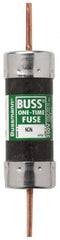 Cooper Bussmann - 125 VDC, 250 VAC, 225 Amp, Fast-Acting General Purpose Fuse - Bolt-on Mount, 8-5/8" OAL, 10 (RMS Symmetrical) kA Rating, 2-1/16" Diam - Exact Tooling