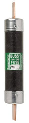 Cooper Bussmann - 600 VAC, 225 Amp, Fast-Acting General Purpose Fuse - Bolt-on Mount, 11-5/8" OAL, 10 (RMS Symmetrical) kA Rating, 2-9/16" Diam - Exact Tooling