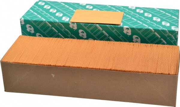 Quality Park - 3-1/2" Long x 2-1/4" Wide Gummed Flap Kraft Coin Envelope - 20 Lb Paper Weight - Exact Tooling