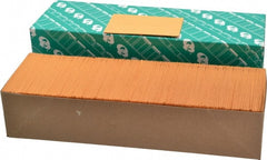 Quality Park - 3-1/2" Long x 2-1/4" Wide Gummed Flap Kraft Coin Envelope - 20 Lb Paper Weight - Exact Tooling