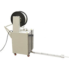 Vestil - Strapping Machines - Exact Tooling