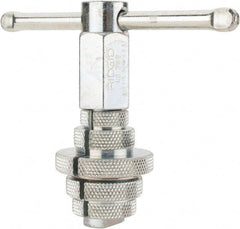 Ridgid - Internal Pipe Wrenches Type: Internal Pipe Wrench Capacity: 1 to 2 (Inch) - Exact Tooling
