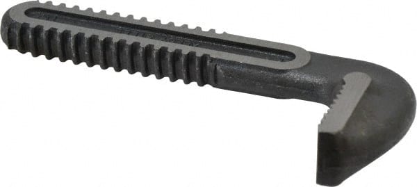 Ridgid - 10 Inch Pipe Wrench Replacement Hook Jaw - Compatible with Most Pipe Wrenches - Exact Tooling