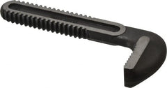Ridgid - 12 Inch Pipe Wrench Replacement Hook Jaw - Compatible with Most Pipe Wrenches - Exact Tooling
