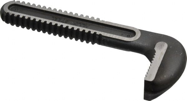 Ridgid - 14 Inch Pipe Wrench Replacement Hook Jaw - Compatible with Most Pipe Wrenches - Exact Tooling