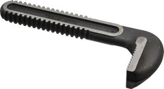 Ridgid - 14 Inch Pipe Wrench Replacement Hook Jaw - Compatible with Most Pipe Wrenches - Exact Tooling