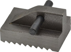 Ridgid - 18 Inch Pipe Wrench Replacement Heel Jaw - Compatible with Most Pipe Wrenches - Exact Tooling