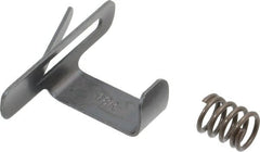 Ridgid - 18 Inch Pipe Wrench Replacement Coil - Compatible with Most Pipe Wrenches - Exact Tooling