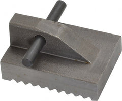 Ridgid - 24 Inch Pipe Wrench Replacement Heel Jaw - Compatible with Most Pipe Wrenches - Exact Tooling