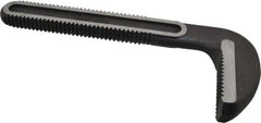 Ridgid - 36 Inch Pipe Wrench Replacement Hook Jaw - Compatible with Most Pipe Wrenches - Exact Tooling