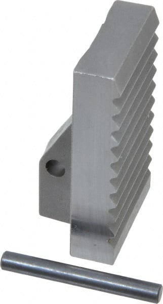 Ridgid - 36 Inch Pipe Wrench Replacement Heel Jaw - Compatible with Most Pipe Wrenches - Exact Tooling