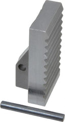 Ridgid - 36 Inch Pipe Wrench Replacement Heel Jaw - Compatible with Most Pipe Wrenches - Exact Tooling